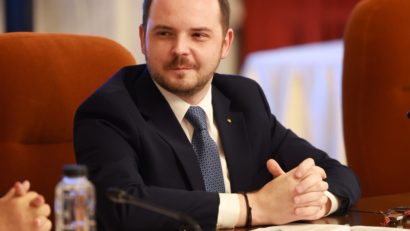 Ministrul Sănătăţii:”De la 1 octombrie, transparența devine obligatorie în spitalele publice: rapoarte online despre activitate, finanțe și performanță”