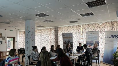 Timișoara promovează integrarea refugiaților și migranților în comunitate