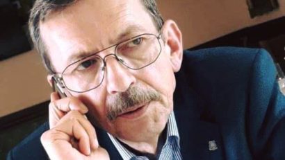 Epidemiologul Emilian Popovici avertizează: Epidemii de tuse convulsivă şi rujeolă din cauza vaccinării scăzute