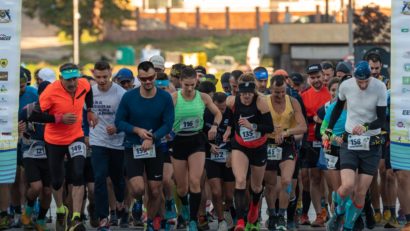 Sport pentru cauze bune, la Reşiţa! „AlerGând la Pădure” te cheamă la concurs