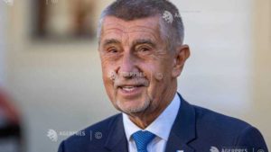 Andrej Babiš câştigă alegerile din Cehia