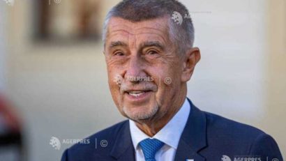 Andrej Babiš câştigă alegerile din Cehia