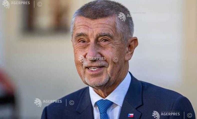 Andrej Babiš câştigă alegerile din Cehia