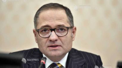 Președintele Agenției Naționale pentru Sport: “Am naturalizat prea mulţi sportivi”