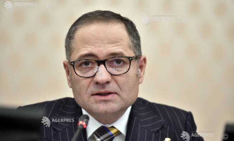 Președintele Agenției Naționale pentru Sport: “Am naturalizat prea mulţi sportivi” Președintele Agenției Naționale pentru Sport: “Am naturalizat prea mulţi sportivi”