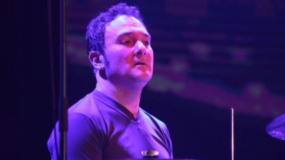 A murit Marius Keseri, toboșarul trupei Direcția 5