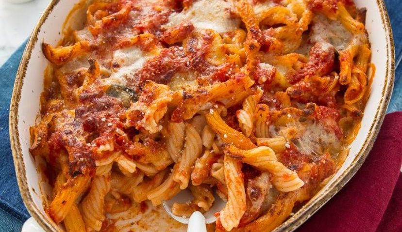 Rețetă europeană: Fideos al Horno – savoare mediteraneană cu homar, direct din Gibraltar