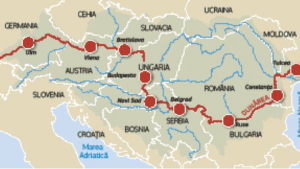 Vizite de studiu și ateliere transfrontaliere pentru dezvoltarea durabilă a peisajelor rurale din regiunea Dunării Vizite de studiu și ateliere transfrontaliere pentru dezvoltarea durabilă a peisajelor rurale din regiunea Dunării