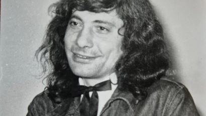 Cum ar fi fost Florian Pittiș azi, la 82 de ani?