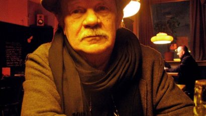 A murit omul Helmuth Sturmer, dar ne-a rămas creația artistului Helmuth Sturmer