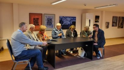 Pagini de istorie – 35 de ani de la prima difuzare la Radio România Cultural