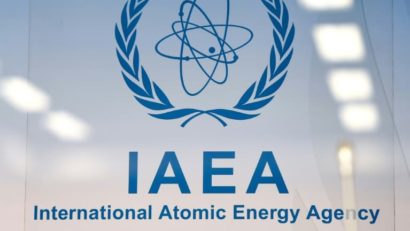 AIEA a înregistrat o serie de tiruri la puţin peste un kilometru de perimetrul centralei nucleare din Zaporojie