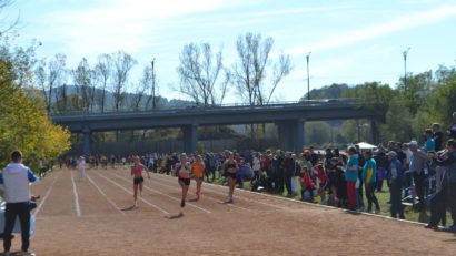 Speranţele atletismului din vest se vor întrece din nou la Memorialul “Iosif Măzăran”!