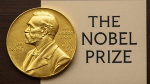 Începe sezonul Premiilor Nobel