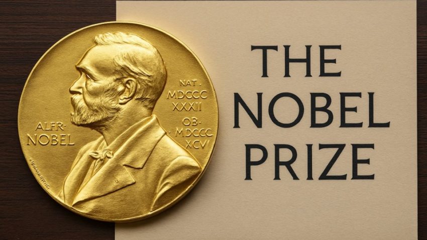 Începe sezonul Premiilor Nobel