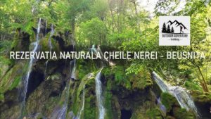 Avertisment pentru turiști: activitățile fără aviz sunt interzise în Parcul Național Cheile Nerei – Beușnița