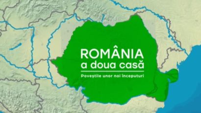 Un nou proiect de ziua Radioului public:“România, a doua casă”