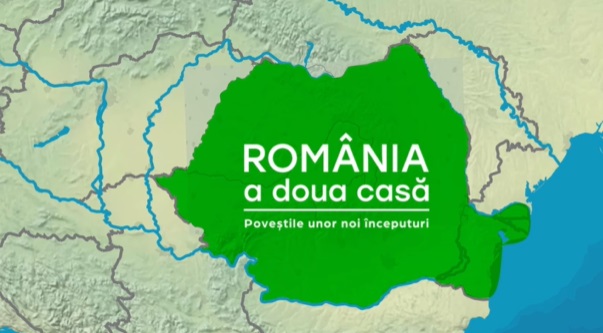Un nou proiect de ziua Radioului public:“România, a doua casă”