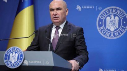 Reforma pensiilor magistraţilor rămâne un obiectiv ferm al Guvernului