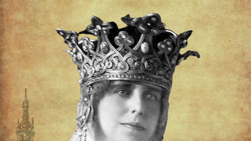 Regina Maria a României Mari sau ’’Englezoaica ce ne-a unit și iubit’’ este una dintre marile personalităţi ale românilor şi un model etern