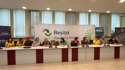 Reșița excelenței: formare pentru profesorii din învățământul preuniversitar prin Erasmus+