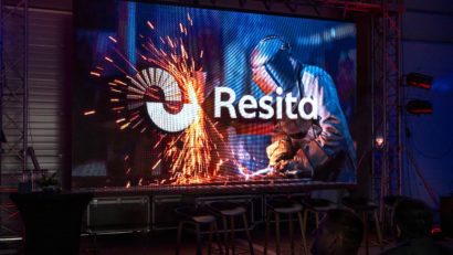 Reșița, finalistă la City Nation Place Awards 2025 cu brandul „Flacără și Oxigen”