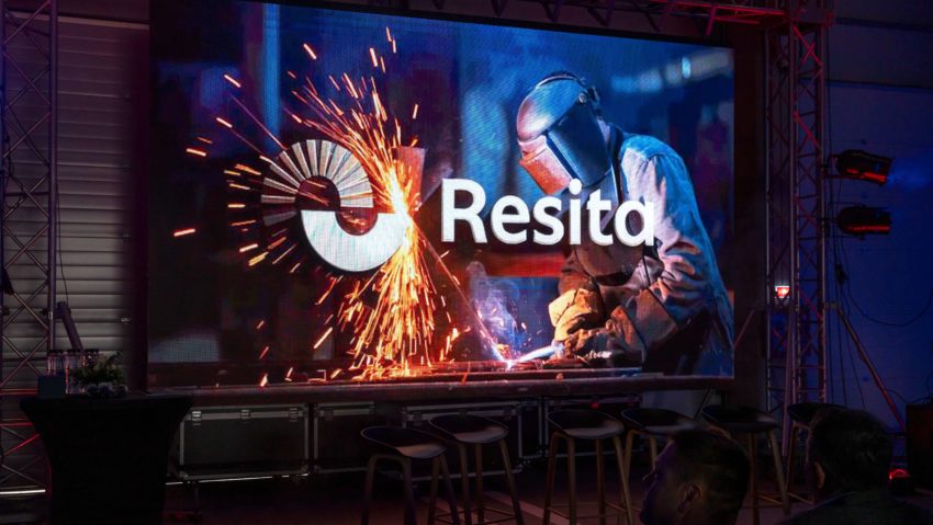 Reșița, finalistă la City Nation Place Awards 2025 cu brandul „Flacără și Oxigen”
