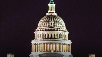 „Shutdown” în SUA: Ce rămâne deschis, ce se va închide