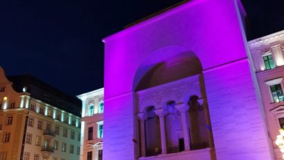 Ziua Părinților de Îngeri 2025 la Timișoara: Artă, Solidaritate și Sprijin Emoțional