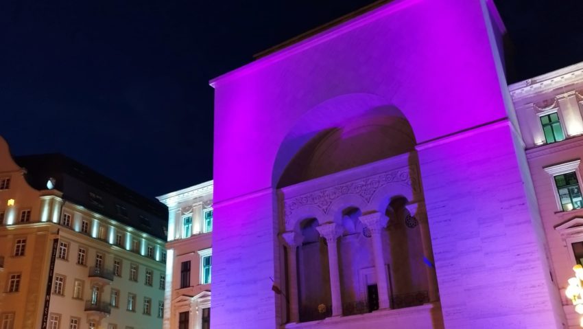 Ziua Părinților de Îngeri 2025 la Timișoara: Artă, Solidaritate și Sprijin Emoțional