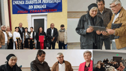 Colocviile Presei din Banatul de Munte, ediția 2025: Un dialog pentru viitorul jurnalismului local