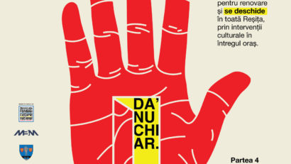 NIȘTE ARTIȘTI ȘI UN MUZEU „ÎNCHIS” – 1MP de Artă 1MP de Artist