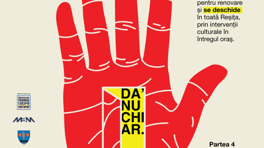 NIȘTE ARTIȘTI ȘI UN MUZEU „ÎNCHIS” – 1MP de Artă 1MP de Artist NIȘTE ARTIȘTI ȘI UN MUZEU „ÎNCHIS” – 1MP de Artă 1MP de Artist