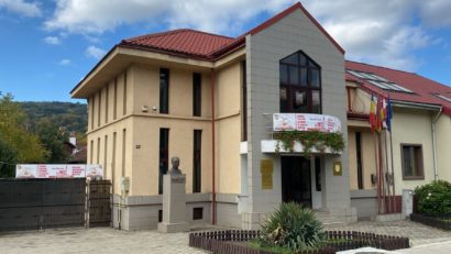 Cultură în Brumărel la Biblioteca Germană „Alexander Tietz“ din Reșița