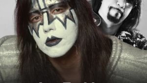 Ace Frehley, chitaristul principal şi cofondatorul trupei Kiss, a murit la vârsta de 74 de ani