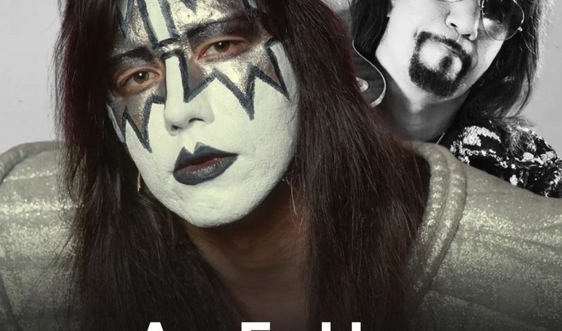 Ace Frehley, chitaristul principal şi cofondatorul trupei Kiss, a murit la vârsta de 74 de ani Ace Frehley, chitaristul principal şi cofondatorul trupei Kiss, a murit la vârsta de 74 de ani