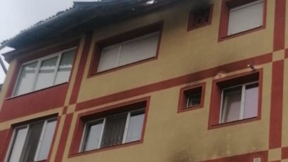 Ioan Popa: „Asociaţia de Proprietari este cea care suportă cheltuielile de întreţinere la acoperişuri!”