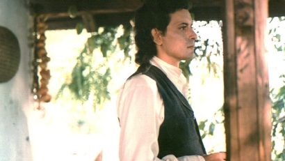 „Adrian Pintea era Hamlet. Ştia atât de bine să biciuiască verbul, fiindcă era un actor hărăzit de Dumnezeu”
