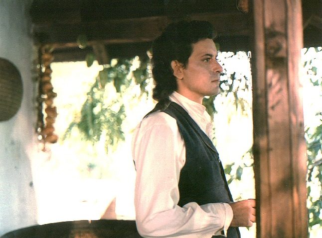 „Adrian Pintea era Hamlet. Ştia atât de bine să biciuiască verbul, fiindcă era un actor hărăzit de Dumnezeu”