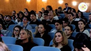 PneumoClinics TM 2025: Peste 200 de medici participă la conferința dedicată patologiilor pulmonare de la Timişoara