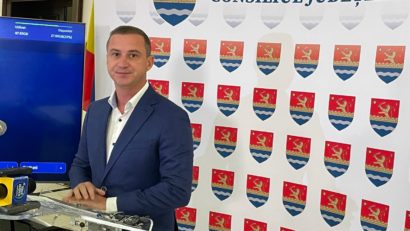 Alfred Simonis: Depozitul de deșeuri de la Ghizela își închide celula 2