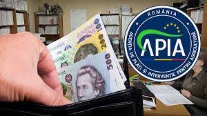 16 octombrie 2025: APIA dă startul Campaniei de plăți în avans pentru fermieri