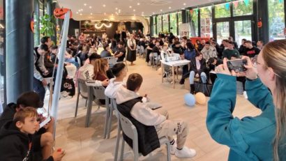 Timișoara găzduiește Gala Inovației și Performanței în Învățământul Dual 2025