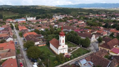 Zona Bozovici – viitoarea perlă turistică a Banatului de Munte