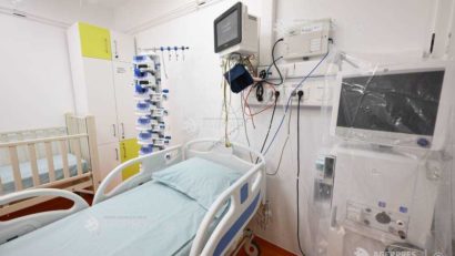 Rogobete: Spitalele din România vor fi obligate să instaleze camere video și să păstreze înregistrările timp de 60 de zile