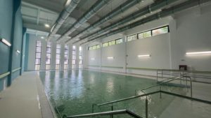 Clinica de Balneologie din Timișoara va fi dotată cu echipamente medicale moderne. Contractele au fost semnate de primarul Dominic Fritz