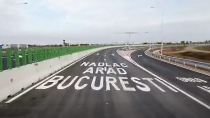 Un nou drum național la Timișoara: DN69A va lega DN69 de Autostrada A1. CNAIR anunță deschiderea oficială săptămâna viitoare