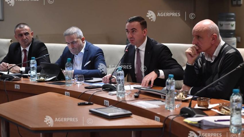 Peste 20.000 de puncte de consum, nealimentate în urma fenomenelor meteo extreme