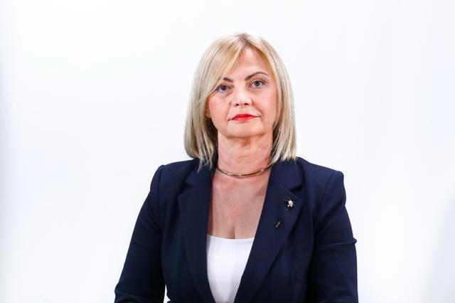 Cornelia-Elena Micicoi, numită oficial prefect al județului Timiș din partea USR