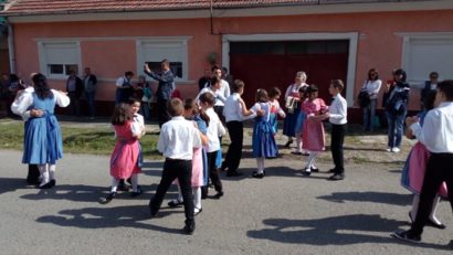 Kirchweih 2025 la Văliug – Tradiția comunității germane continuă și în acest an